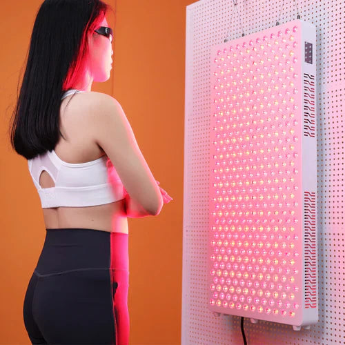 Unlock the Power of Red Light Therapy: The Science-Backed Benefits You Need to Know