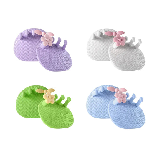 RevivalARCH Support - Soft Toe Spacers for Plantar Function - Exerciser Improve Legs Shape