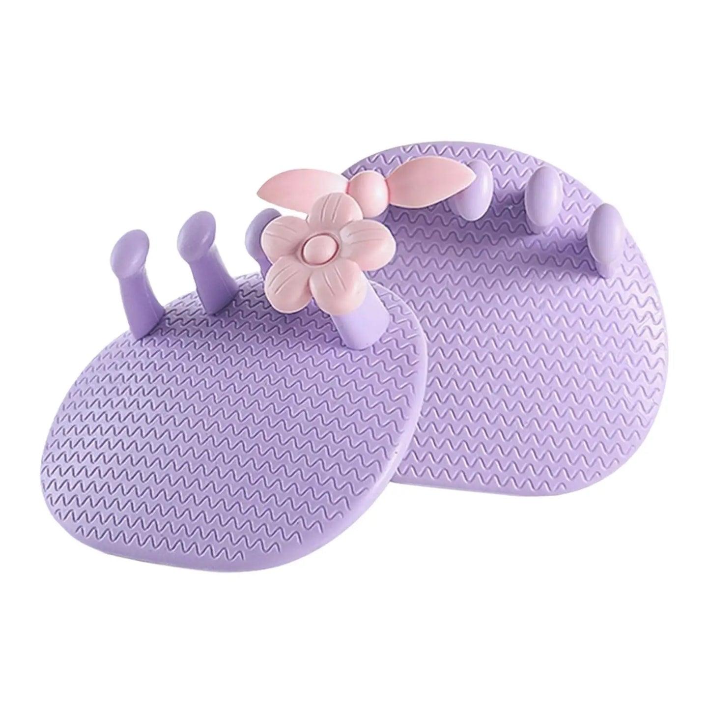 RevivalARCH Support - Soft Toe Spacers for Plantar Function - Exerciser Improve Legs Shape