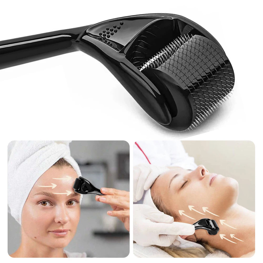 RevivalMICRONeedle - Professional Dermaroller