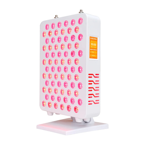 RevivalRED Light Therapy- 8 Spectrum RLPRO - App + control multifunction touch screen