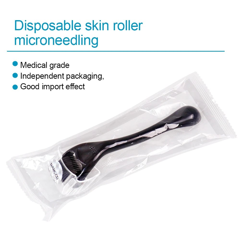 RevivalMICRONeedle - Professional Dermaroller