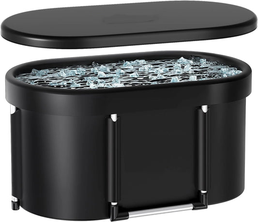 RevivalPLUNGE XL - XL Ice Bath Plunge