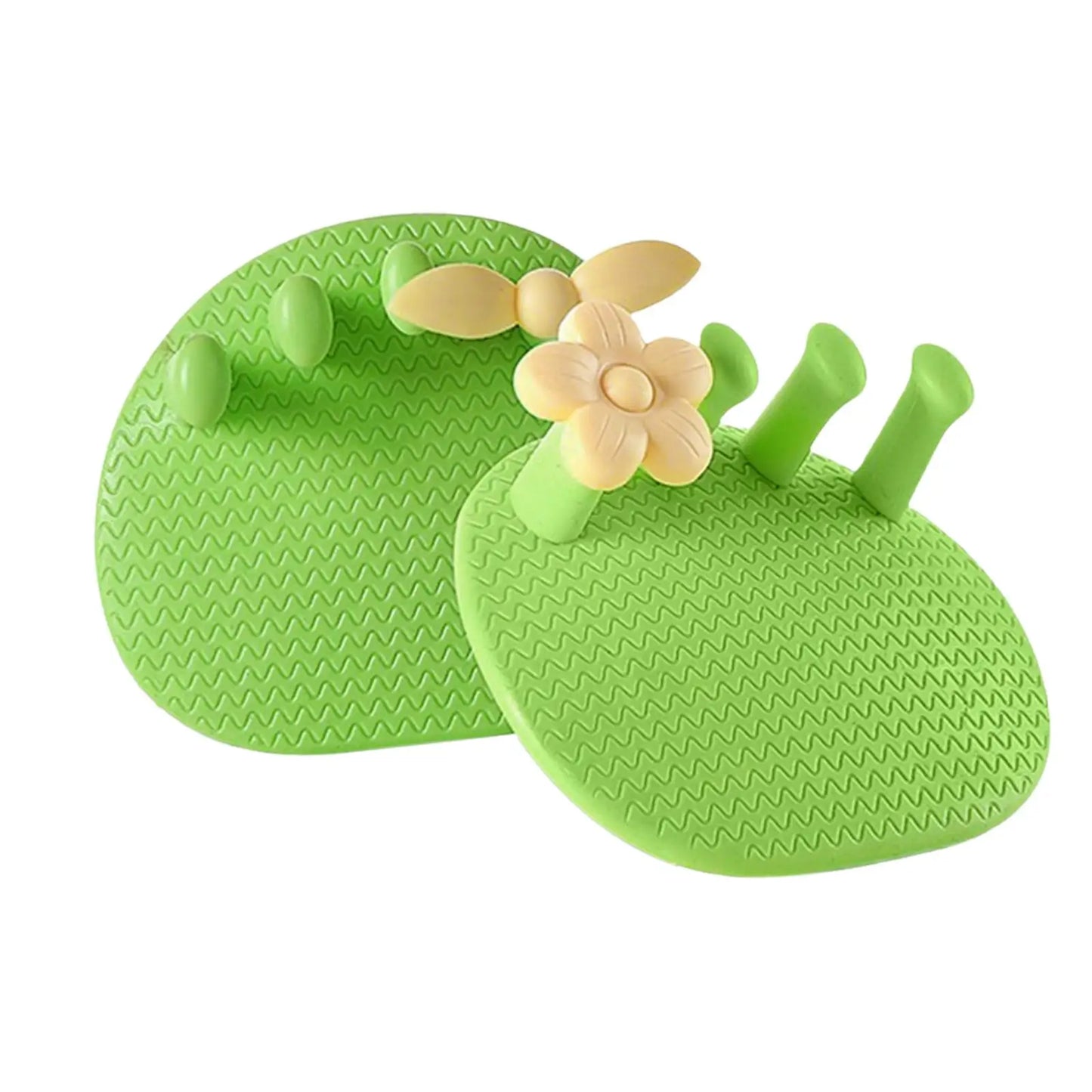 RevivalARCH Support - Soft Toe Spacers for Plantar Function - Exerciser Improve Legs Shape