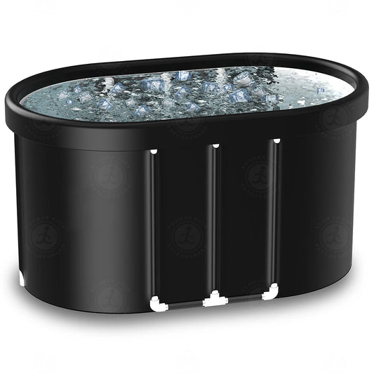 RevivalPLUNGE - Ice Bath Plunge Pool